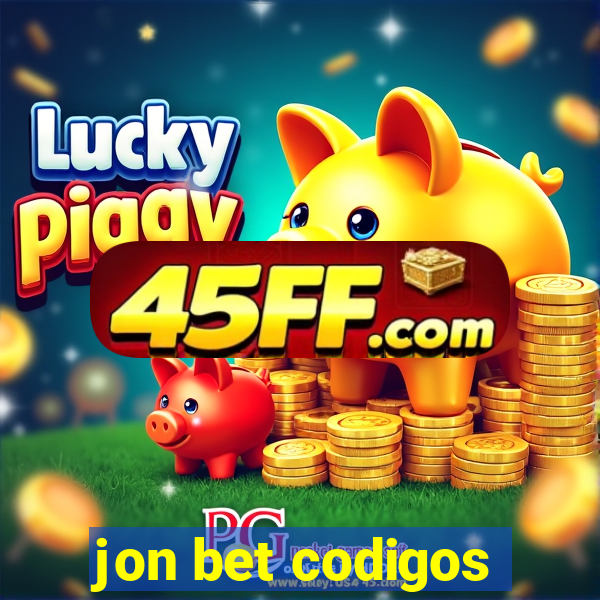 jon bet codigos